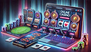 Antarmuka platform stumble menampilkan pasar taruhan Liga 1 dan permainan live casino