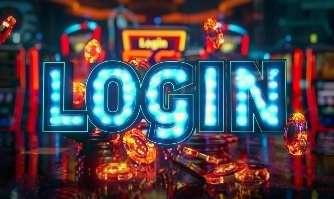 Antarmuka aplikasi Android stumble dengan pasar Liga 1 dan live casino